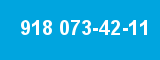 918 073-42-11 918 073-42-11